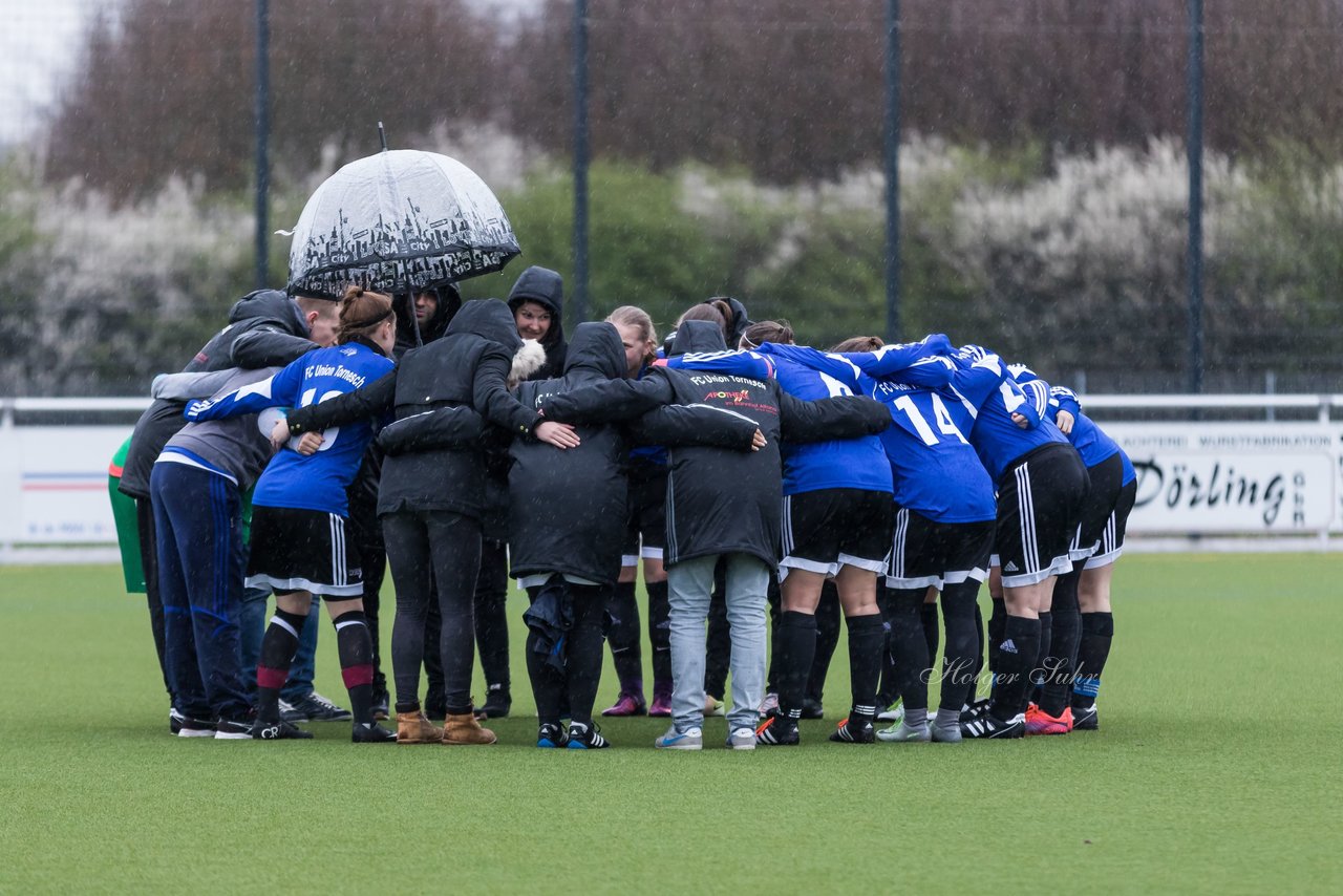 Bild 145 - Frauen Union Tornesch - Victoria : Ergebnis: 4:2